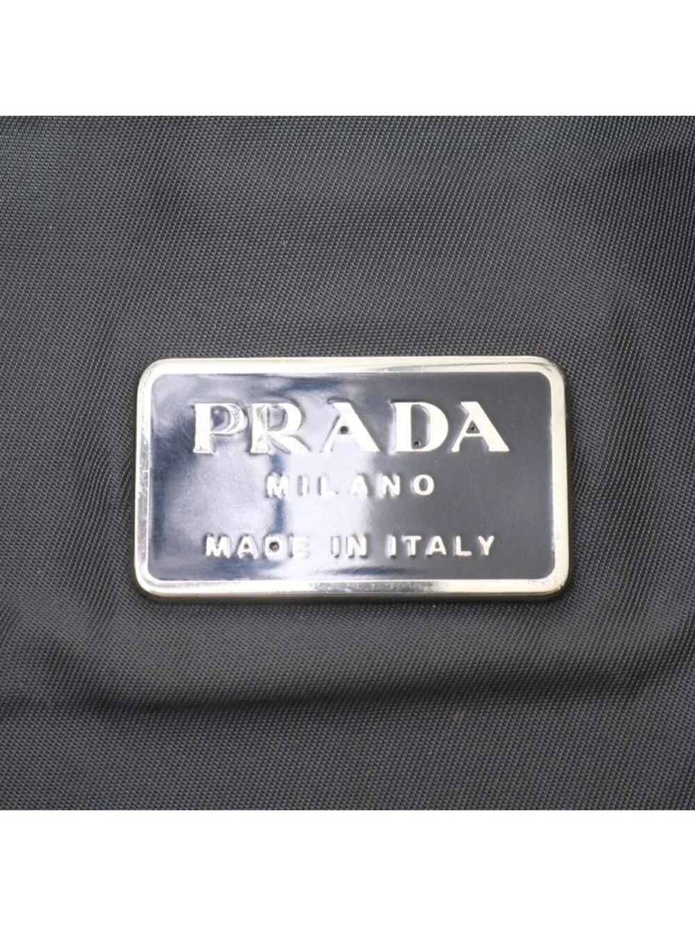 Prada brand name